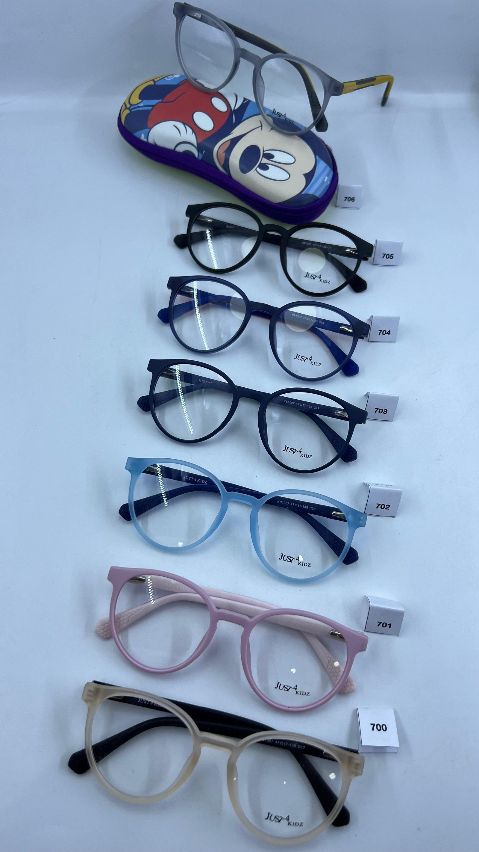 Monture Monture (99)